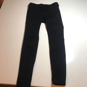 BRAND NEW Hollister Jeans - Black